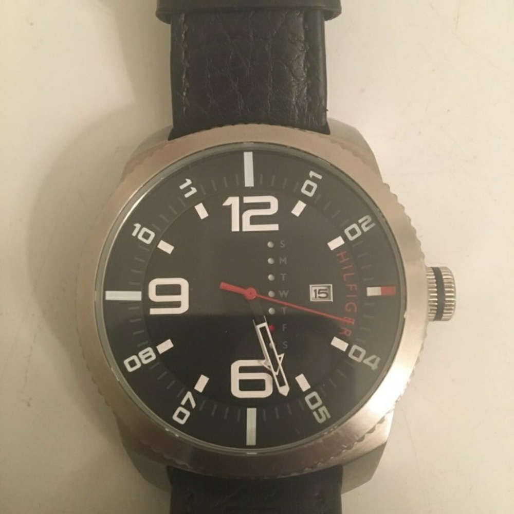 Tommy Hilfiger Watch
